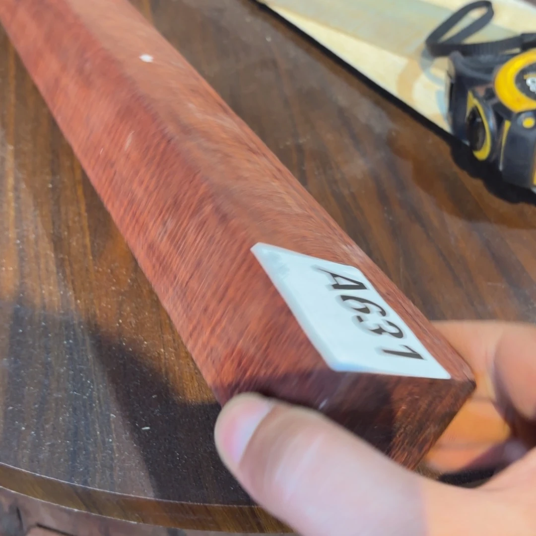 B***u一物一拍血檀编码631