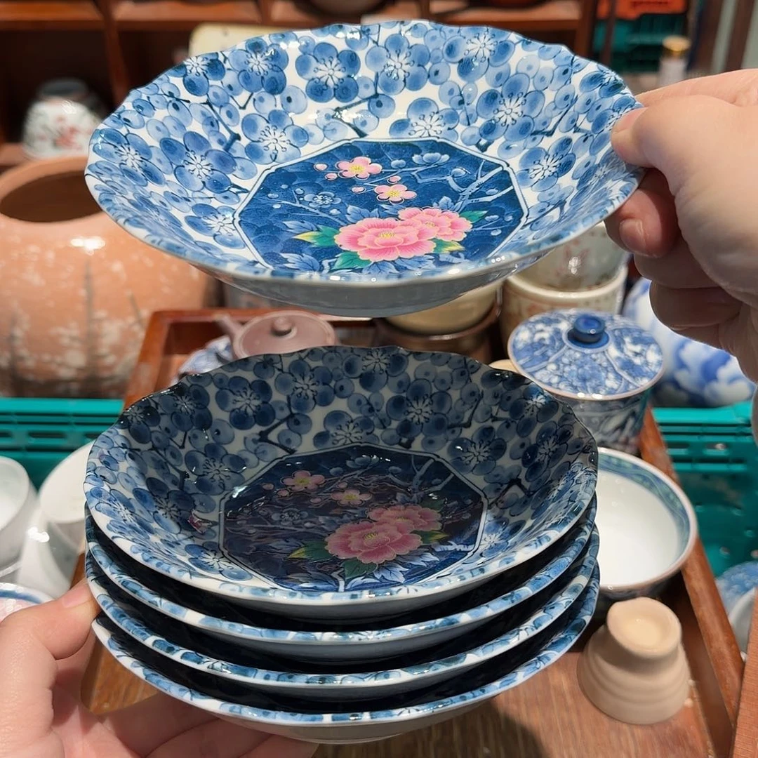 瓷片五十包邮 非全新