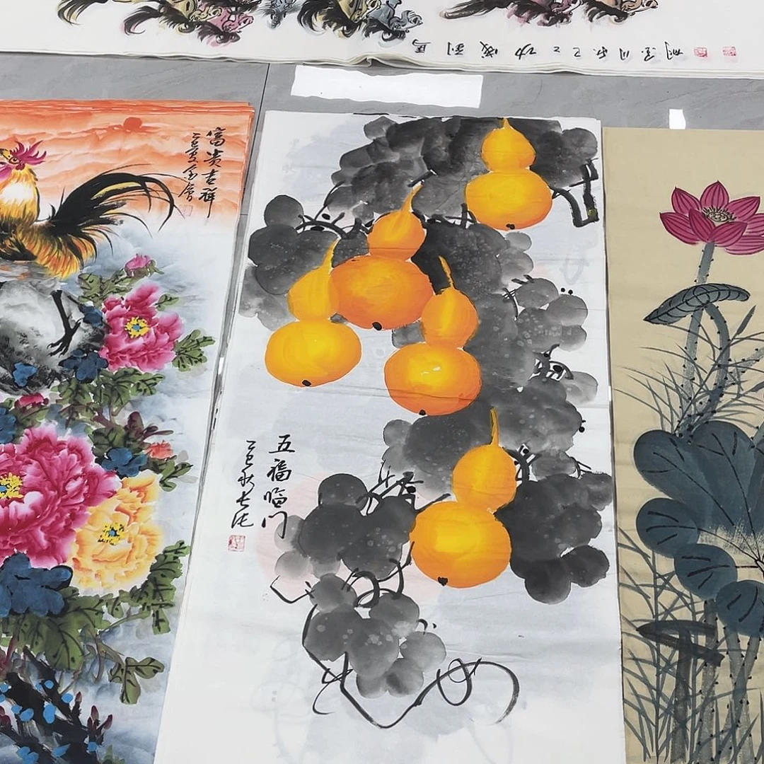 国画展展重中之重重中之重