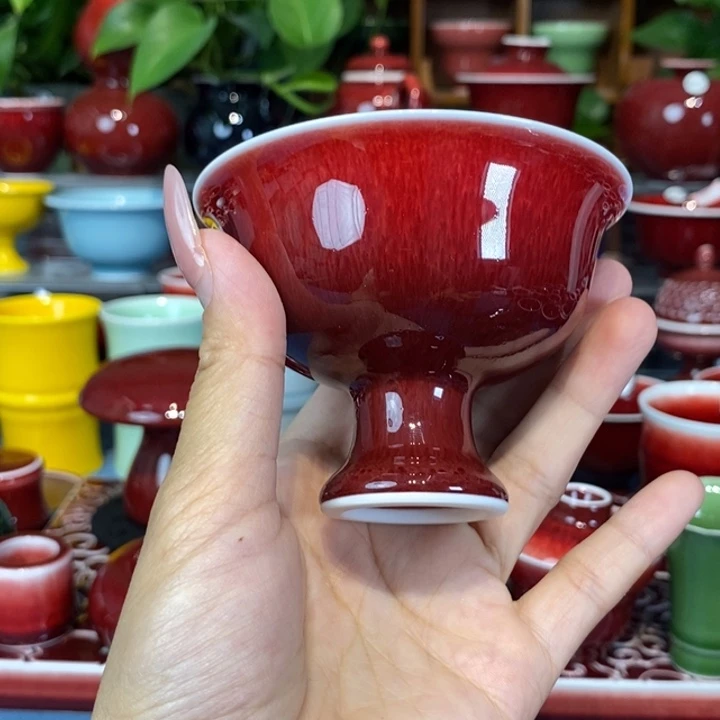 原矿郎红手工,福利微瑕