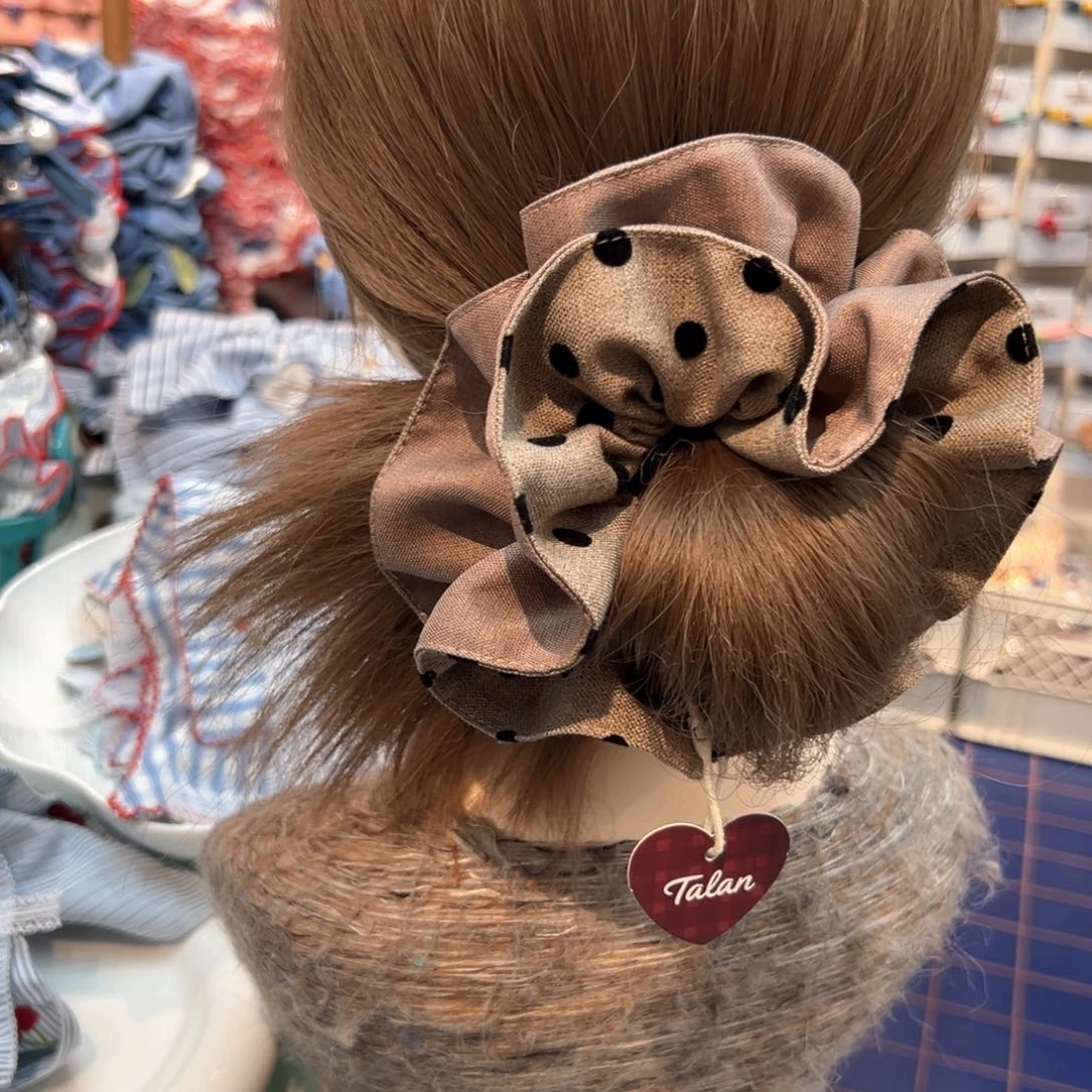 布艺非金属编号91