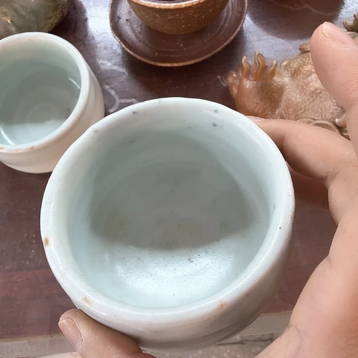 紫砂茶壶柴烧新品福利多多