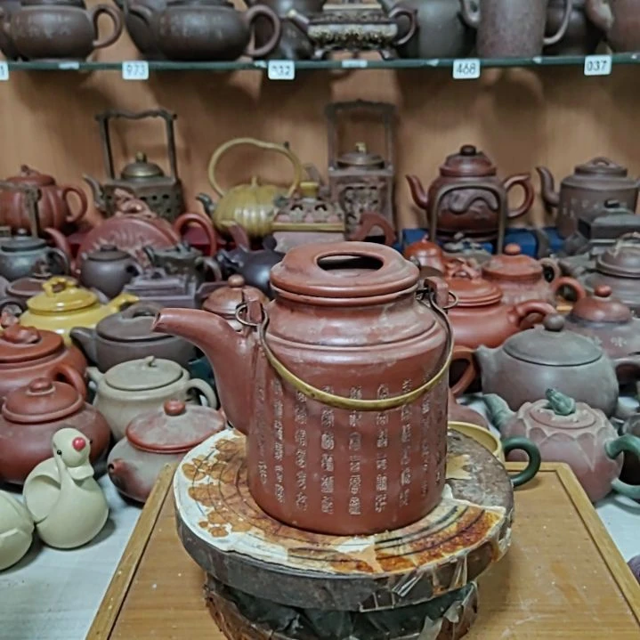 紫砂茶壶11111111111111111111