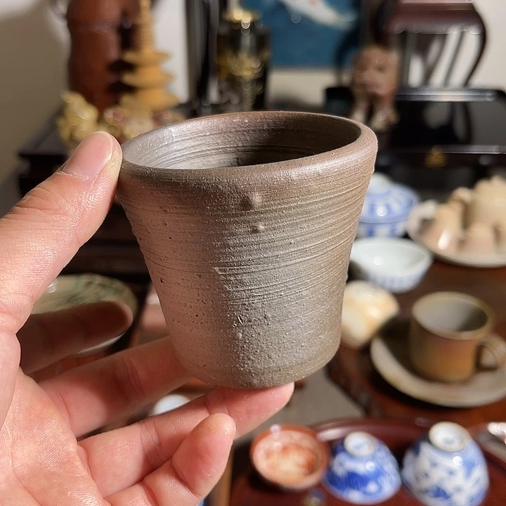 中古品默认微瑕，看好下单