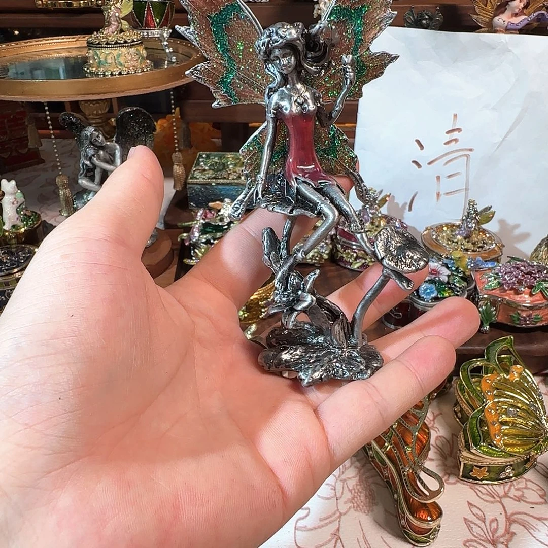 手工制作请勿吹毛求疵