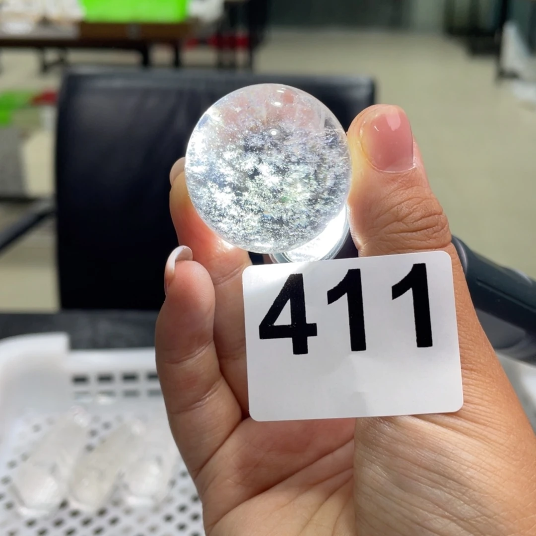 水晶大型摆件（非配饰）未镶嵌411