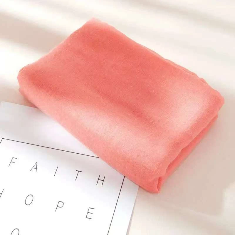 1.5*1.8米超大尺寸纯色沙滩巾围巾1320