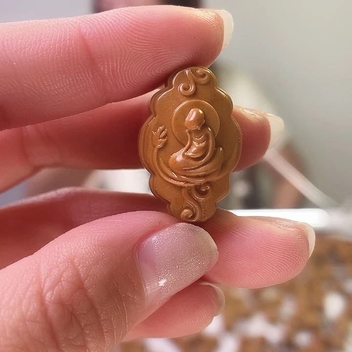 吊坠橄榄核橄榄核