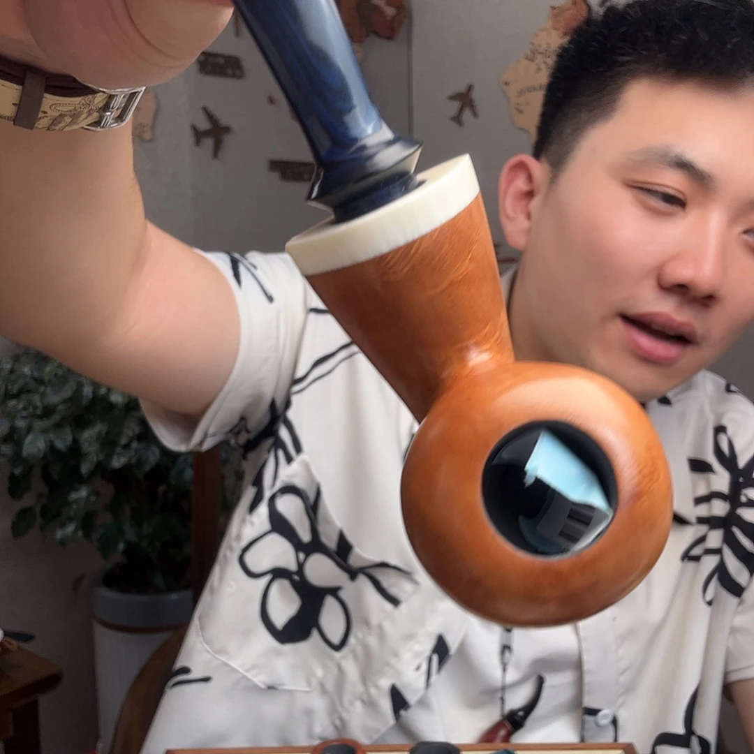 石楠木梦*意大利进口石楠木烟斗