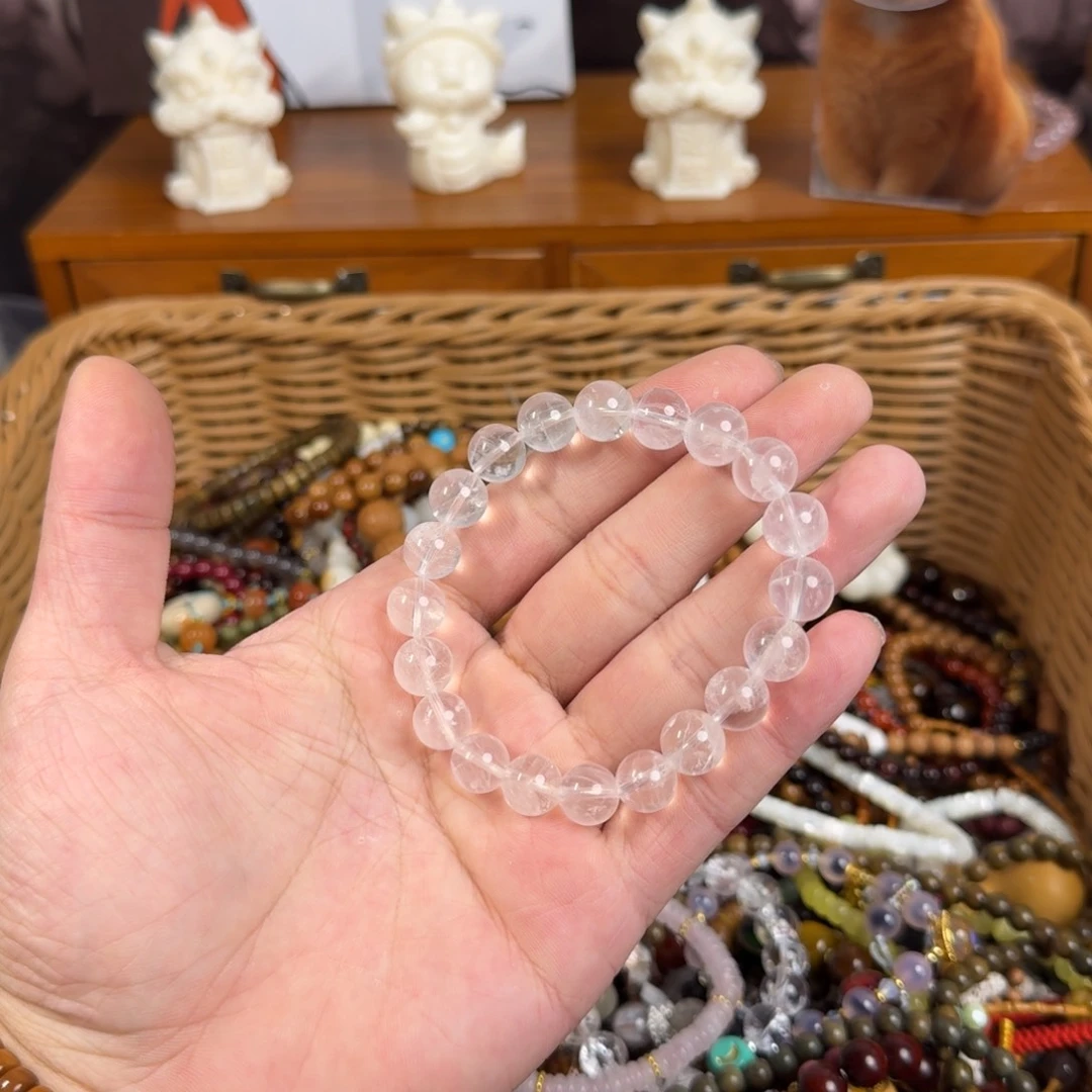 玛瑙/玉髓手链合金