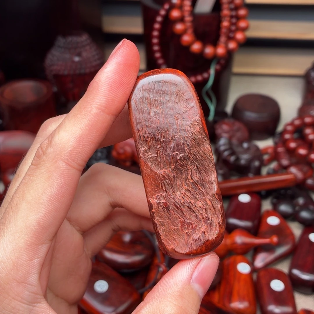 檀香紫檀（小叶紫檀）