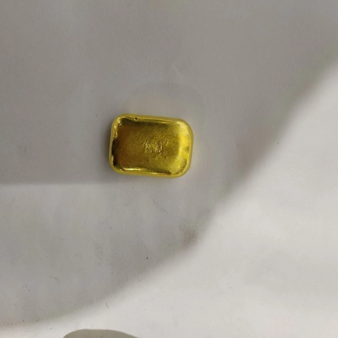 k102-炉内提炼 小方块实心百搭工艺家居饰品摆件