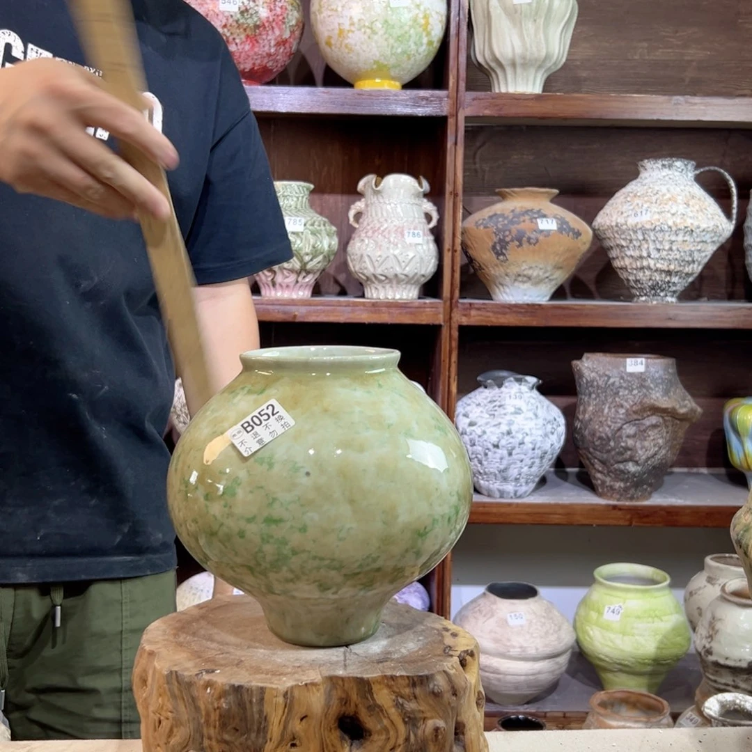 摆件52花瓶摆件花瓶摆件