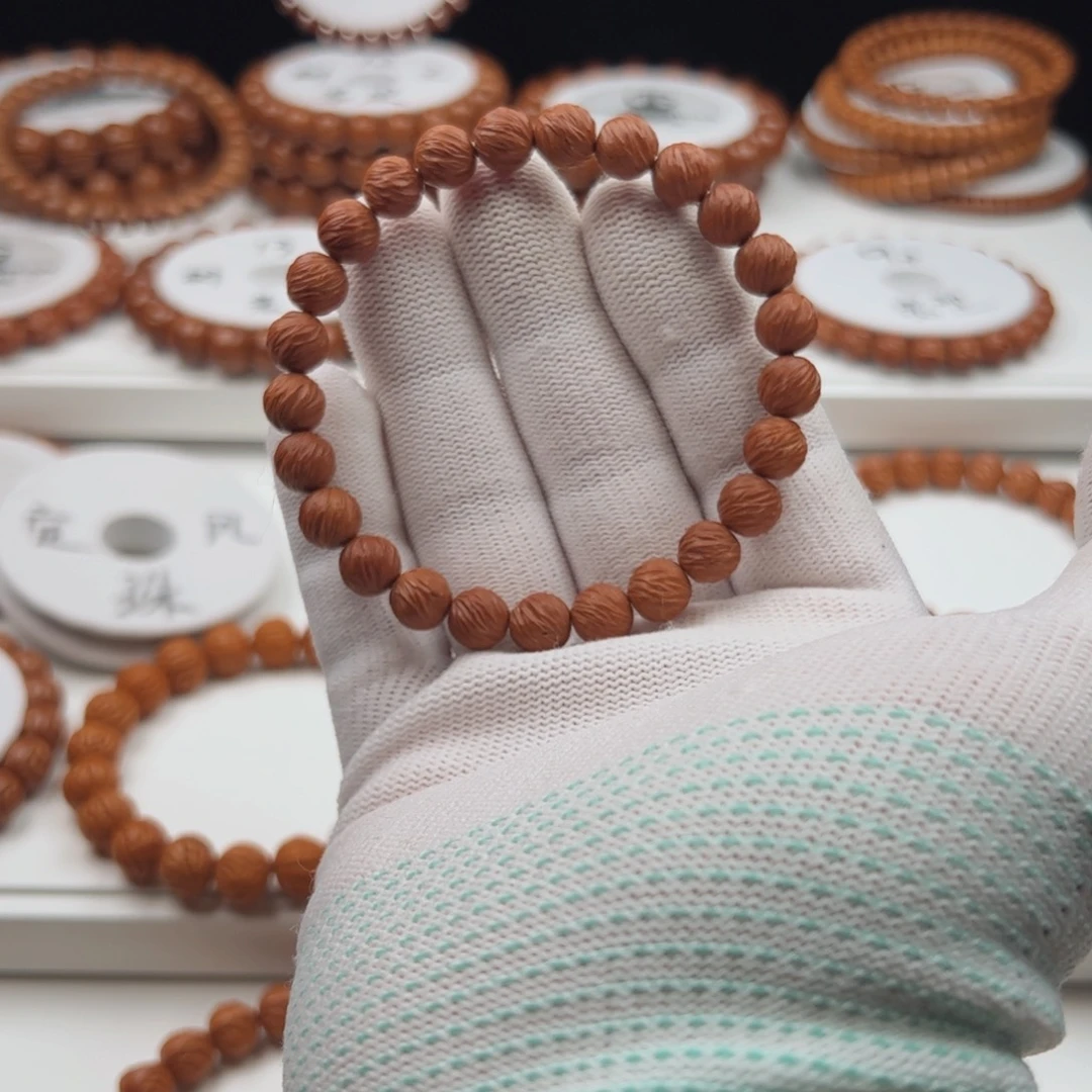 用***4桃核吊坠桃核手串