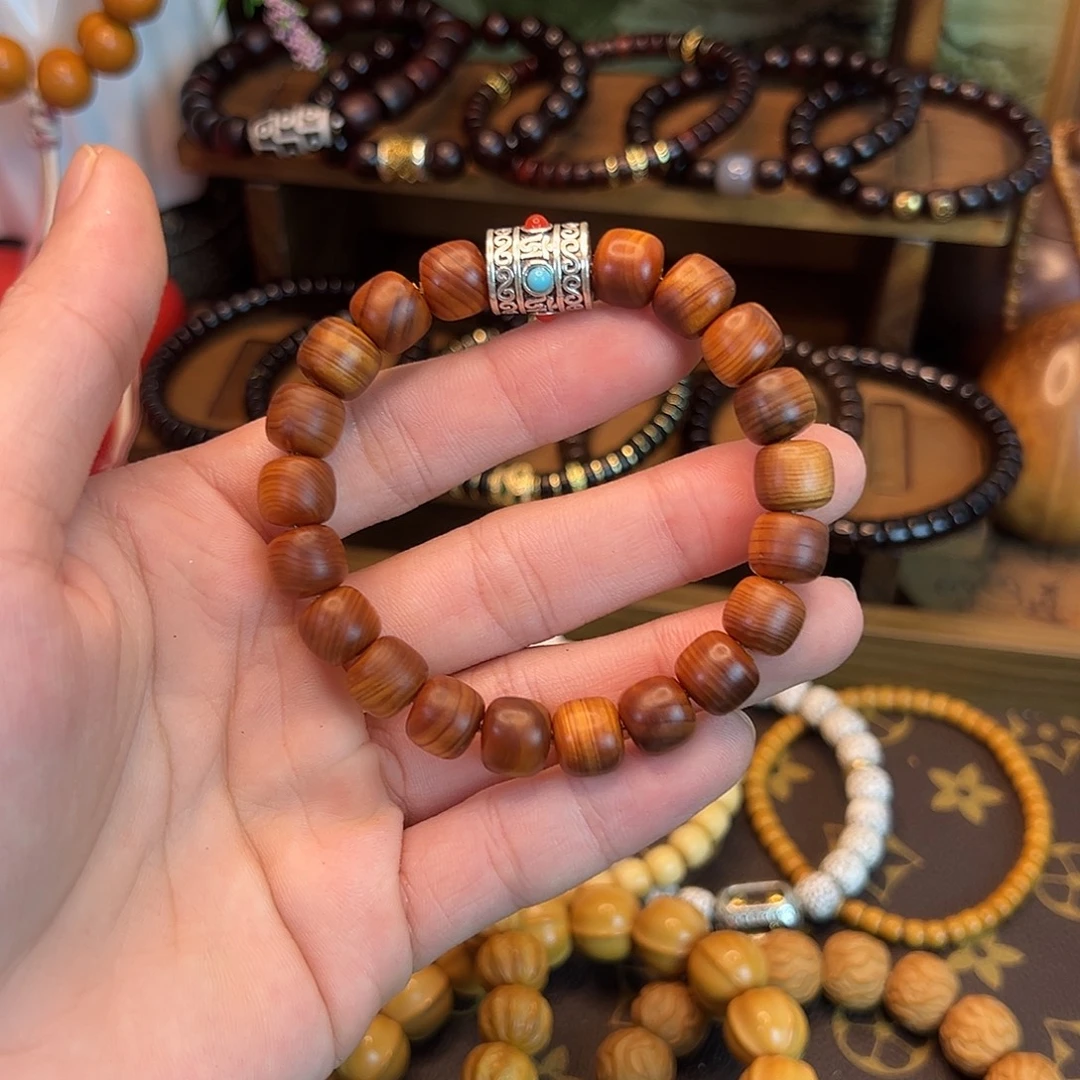 手串菩提根/象牙果