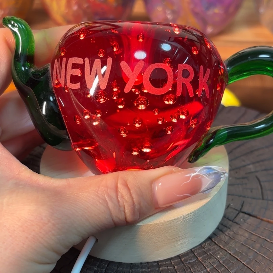 手工艺品琉璃精品