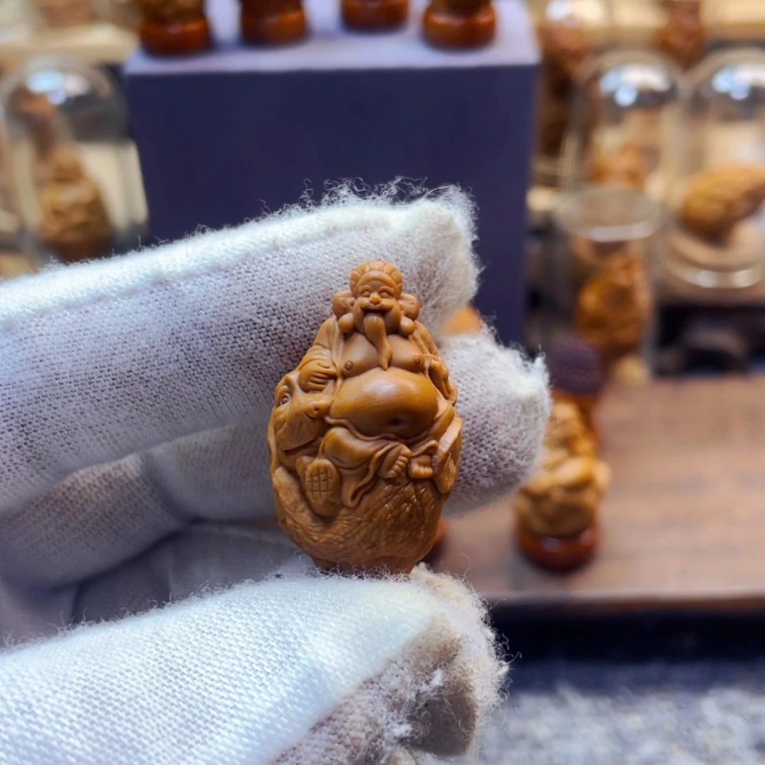 【闪购商品】手串/手链橄榄核