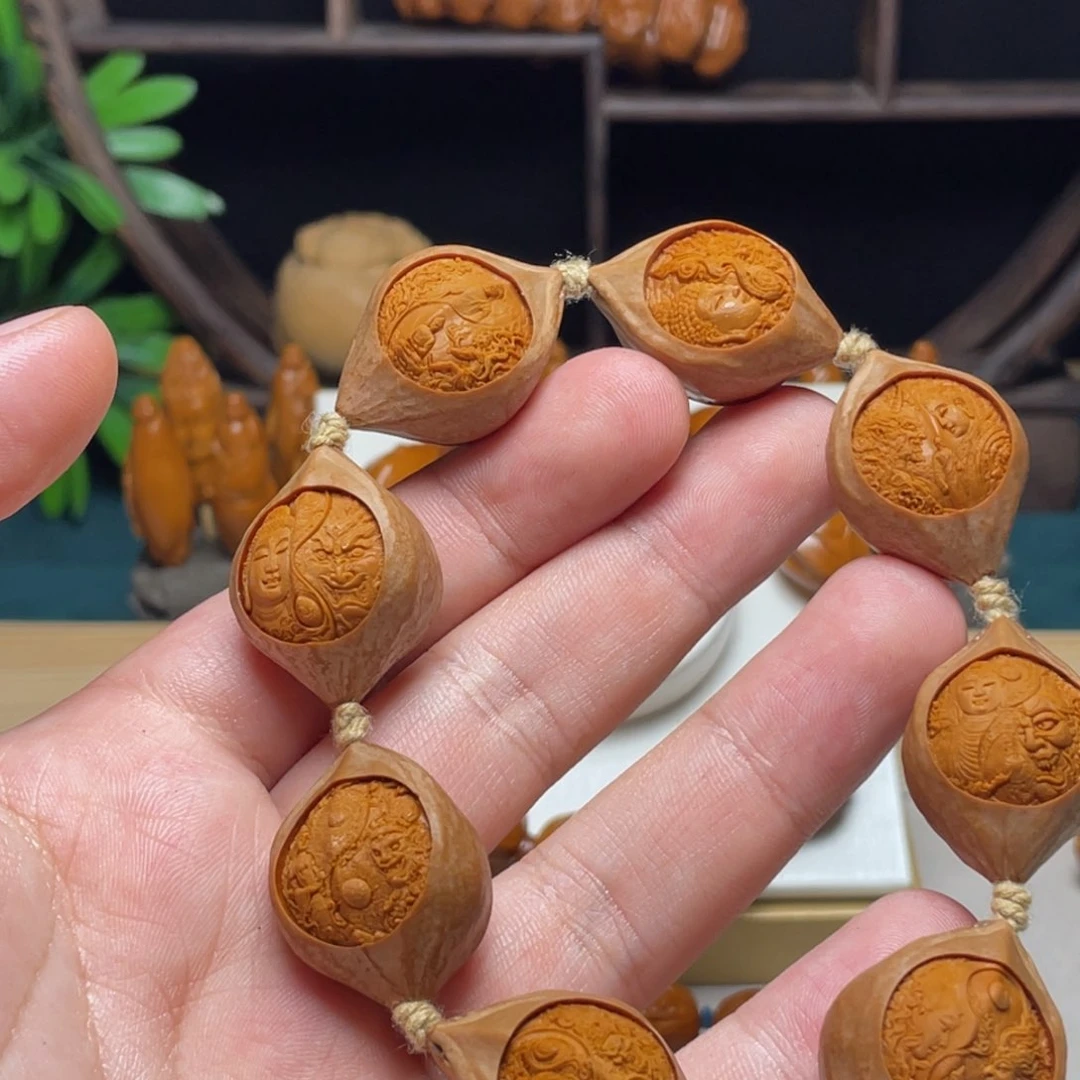 手串/手链橄榄核橄榄核
