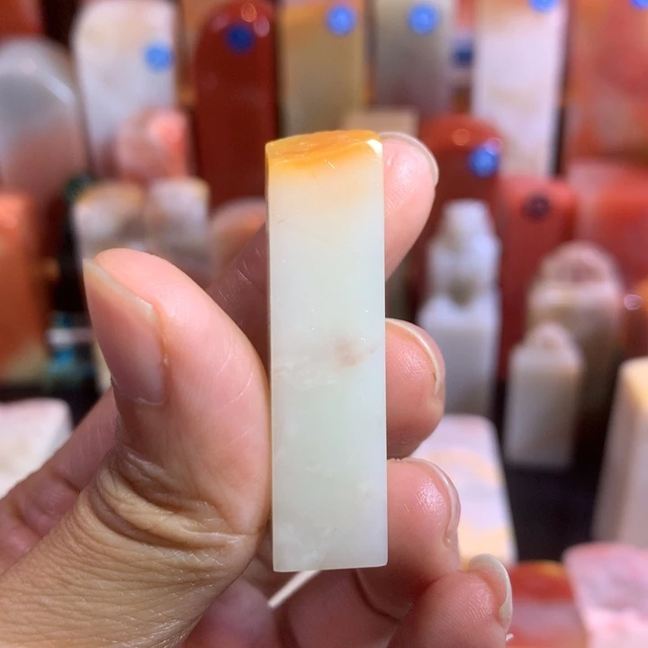 今***息老挝石老挝石印章