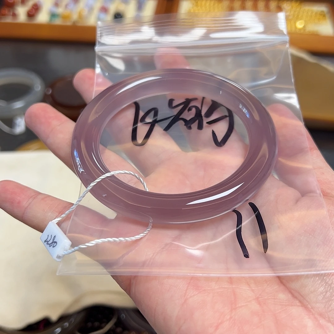 飞***鹤玛瑙/玉髓未镶嵌珠宝半成品