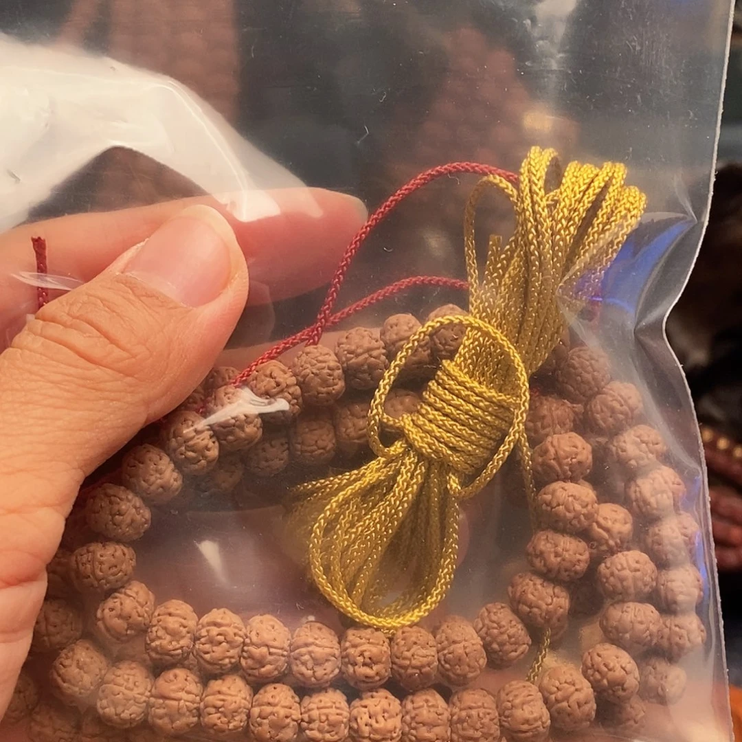 金刚菩提把件T树王108