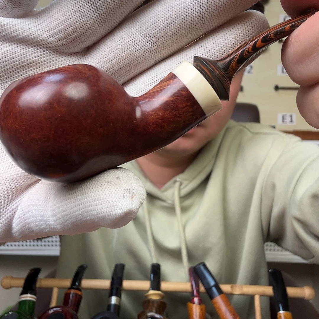 石楠木K****E意大利进口石楠木