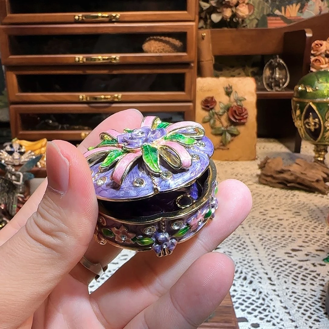 手工制品默认微瑕