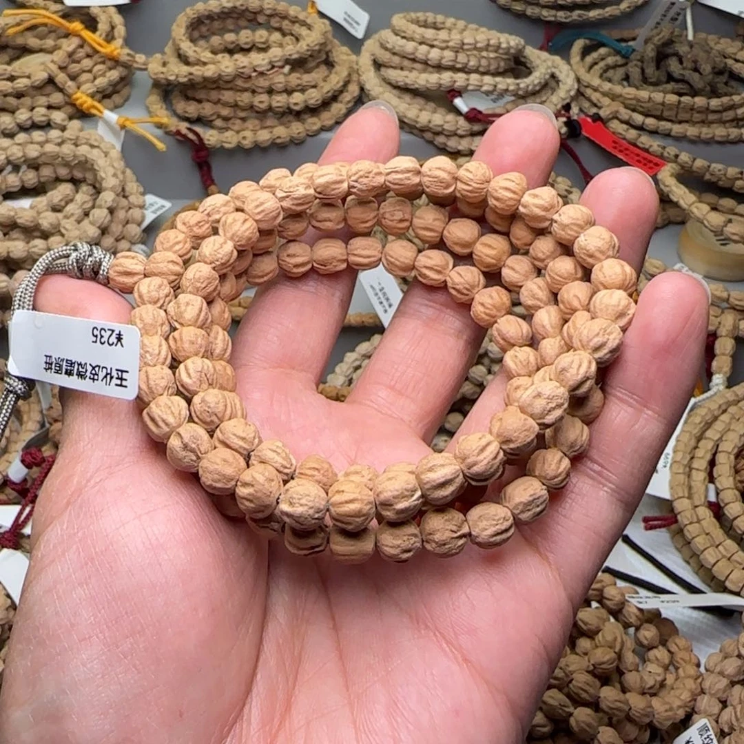 柏香籽/百香籽手串