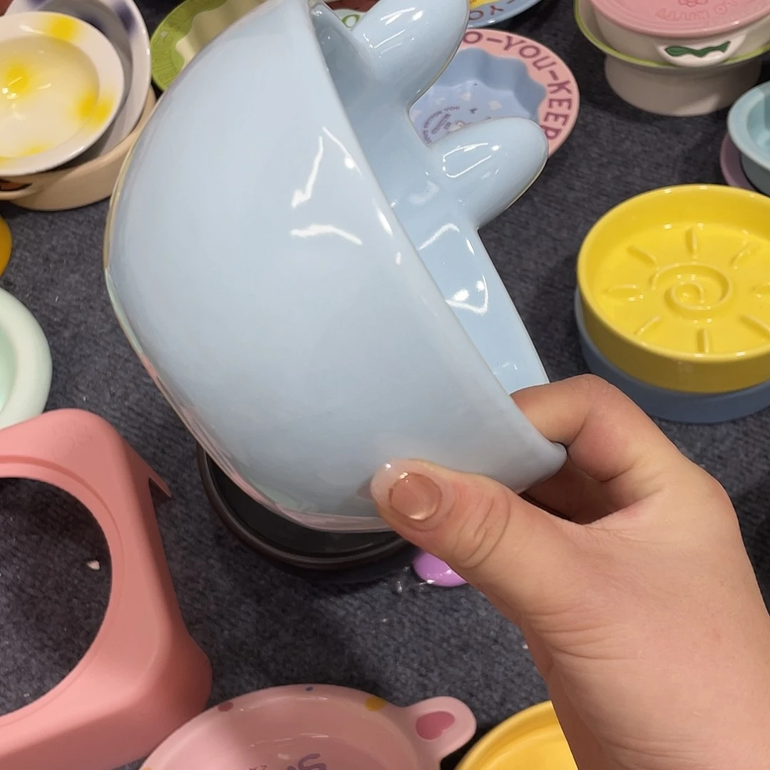 陶瓷制品陶片陶瓷Q37