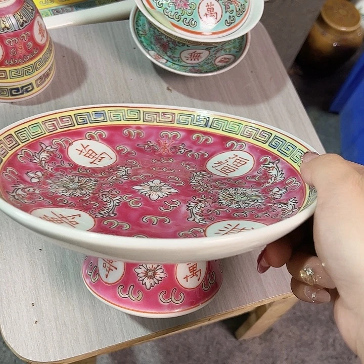 摆件白泥景德镇陶瓷