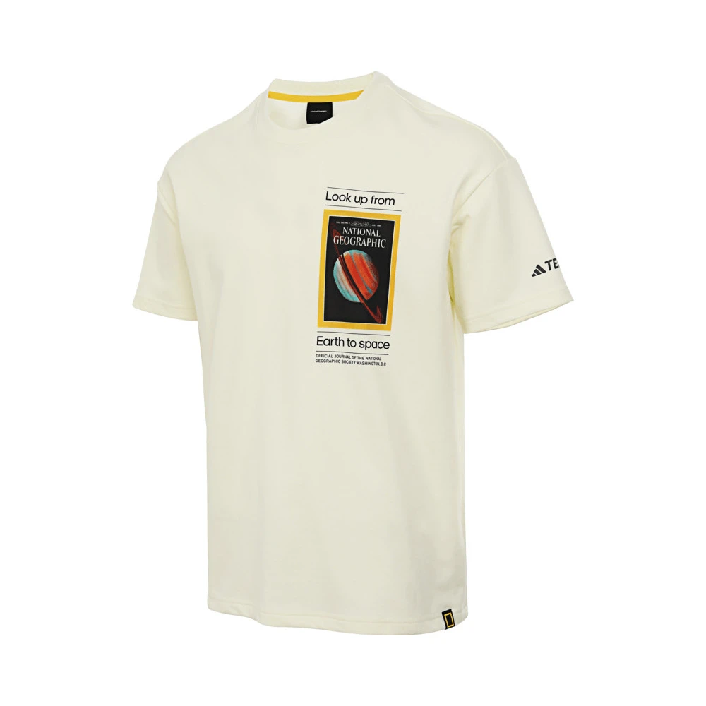 【滔搏联动】adidas阿迪达斯中性NG U AR F GFX T针织无领T恤JD5962