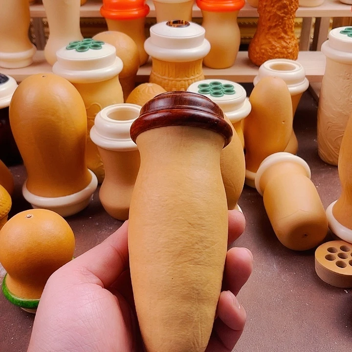 蝈蝈葫芦，福利款。