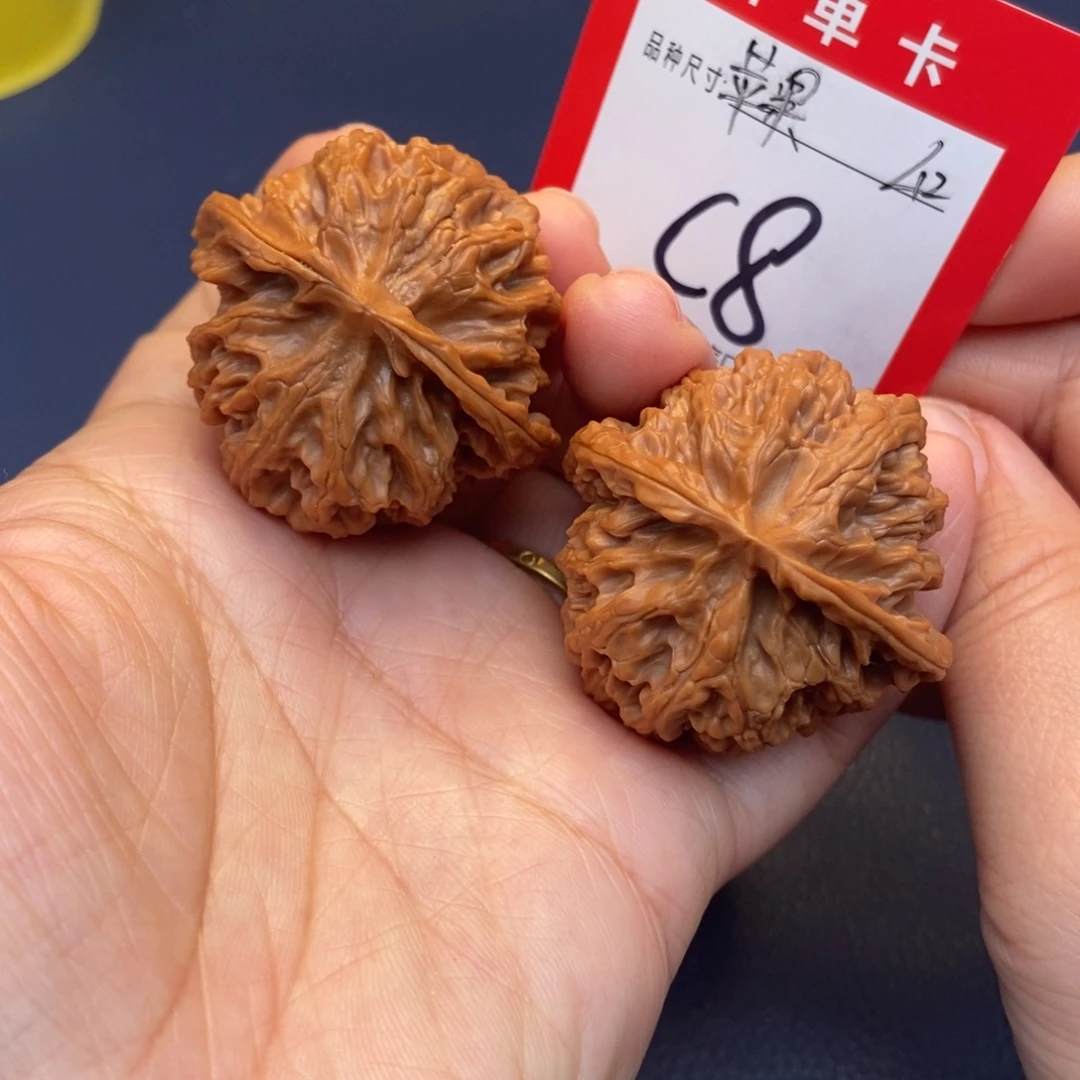 吊坠文玩核桃文玩核桃