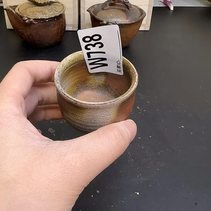 备前烧作品备前烧作品