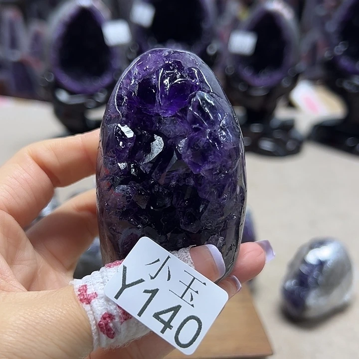 水晶大型摆件（非配饰）未镶嵌摆件