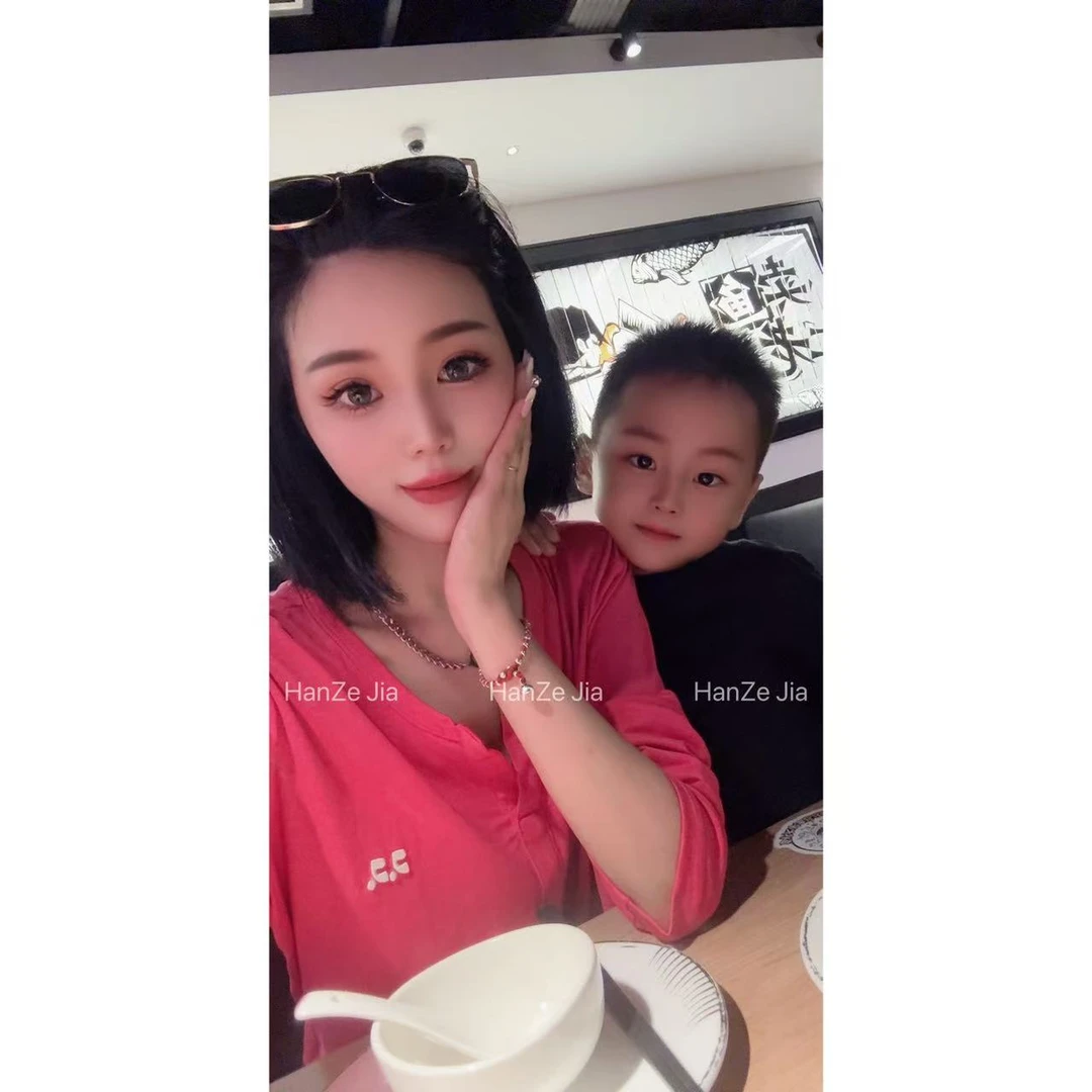 【寒泽自制】“逗号”正肩糖果防晒T 2T170