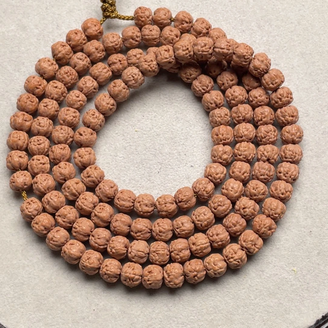 l***z吊坠金刚菩提南瓜佛手小金刚