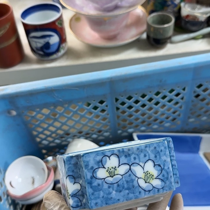 摆件开播啦….开播啦