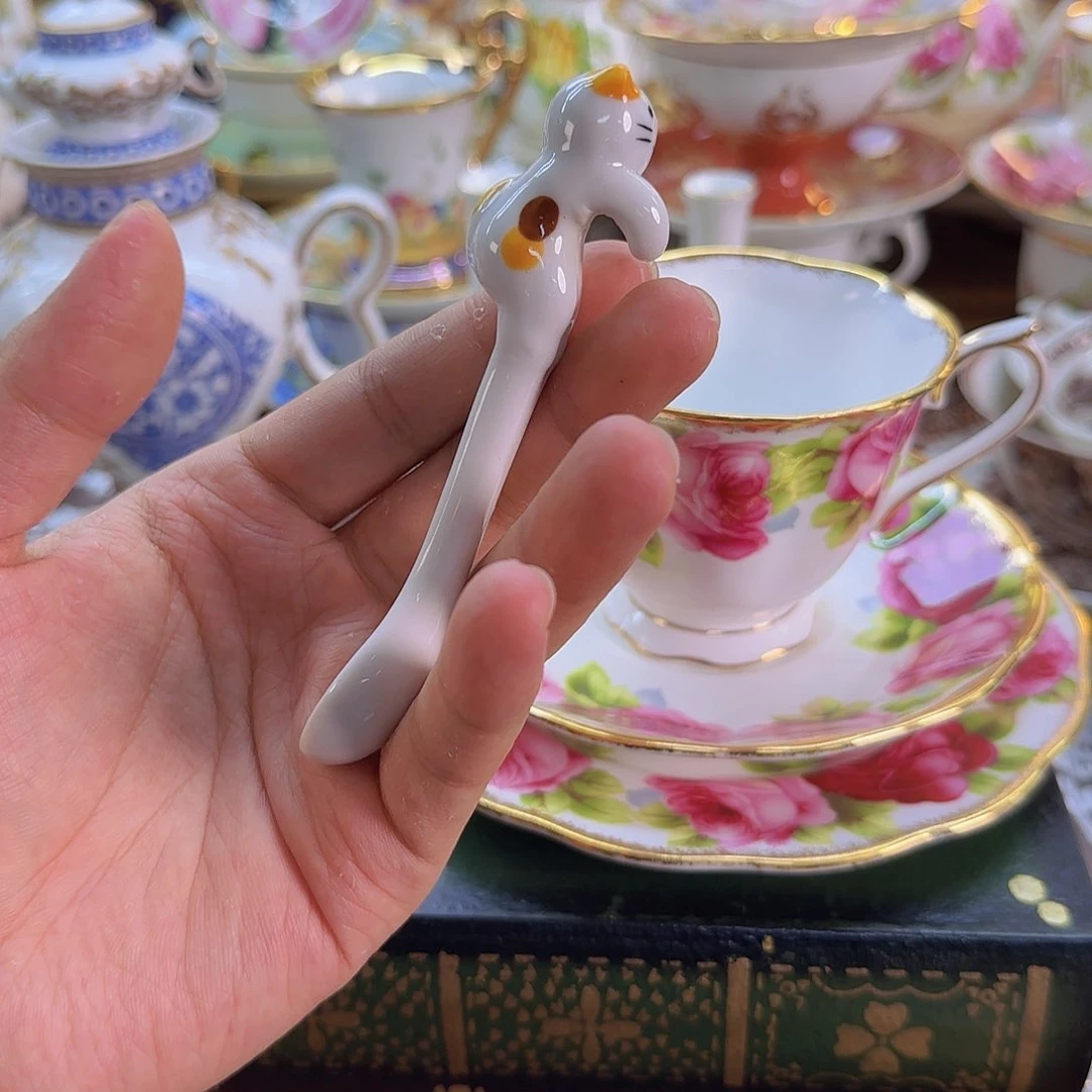 欧洲精品瓷器鉴赏