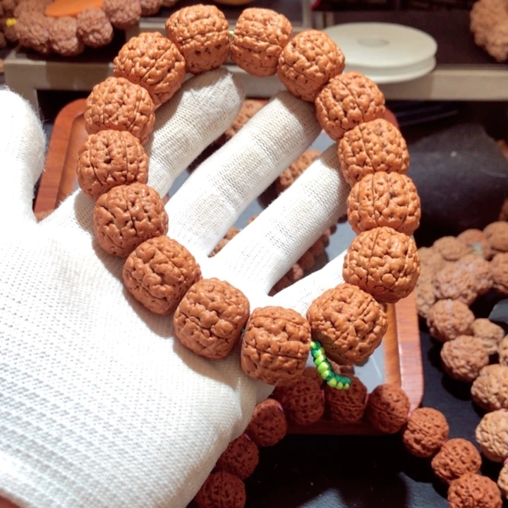 金刚菩提手串道*手串