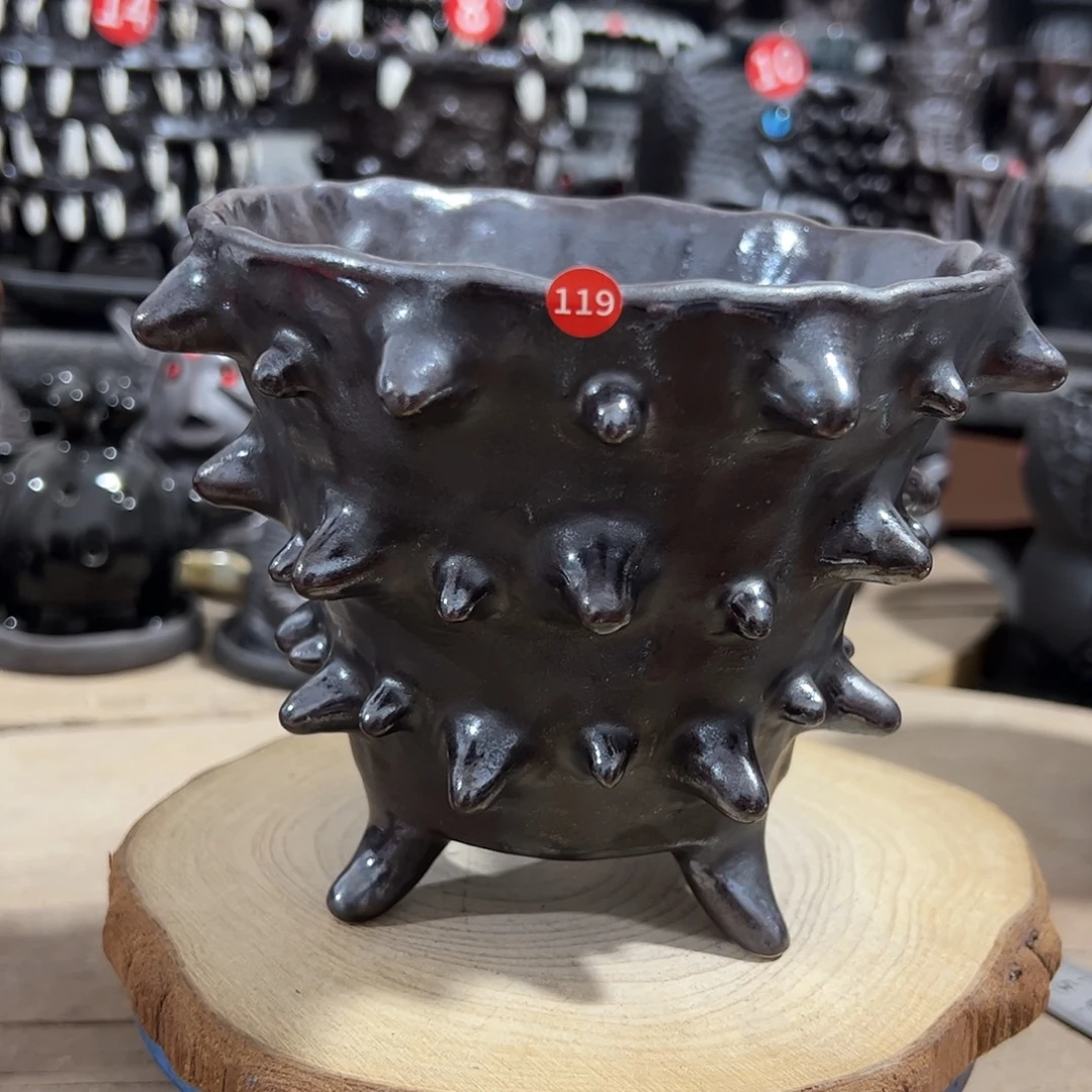 119号，手捏，内口13外高12