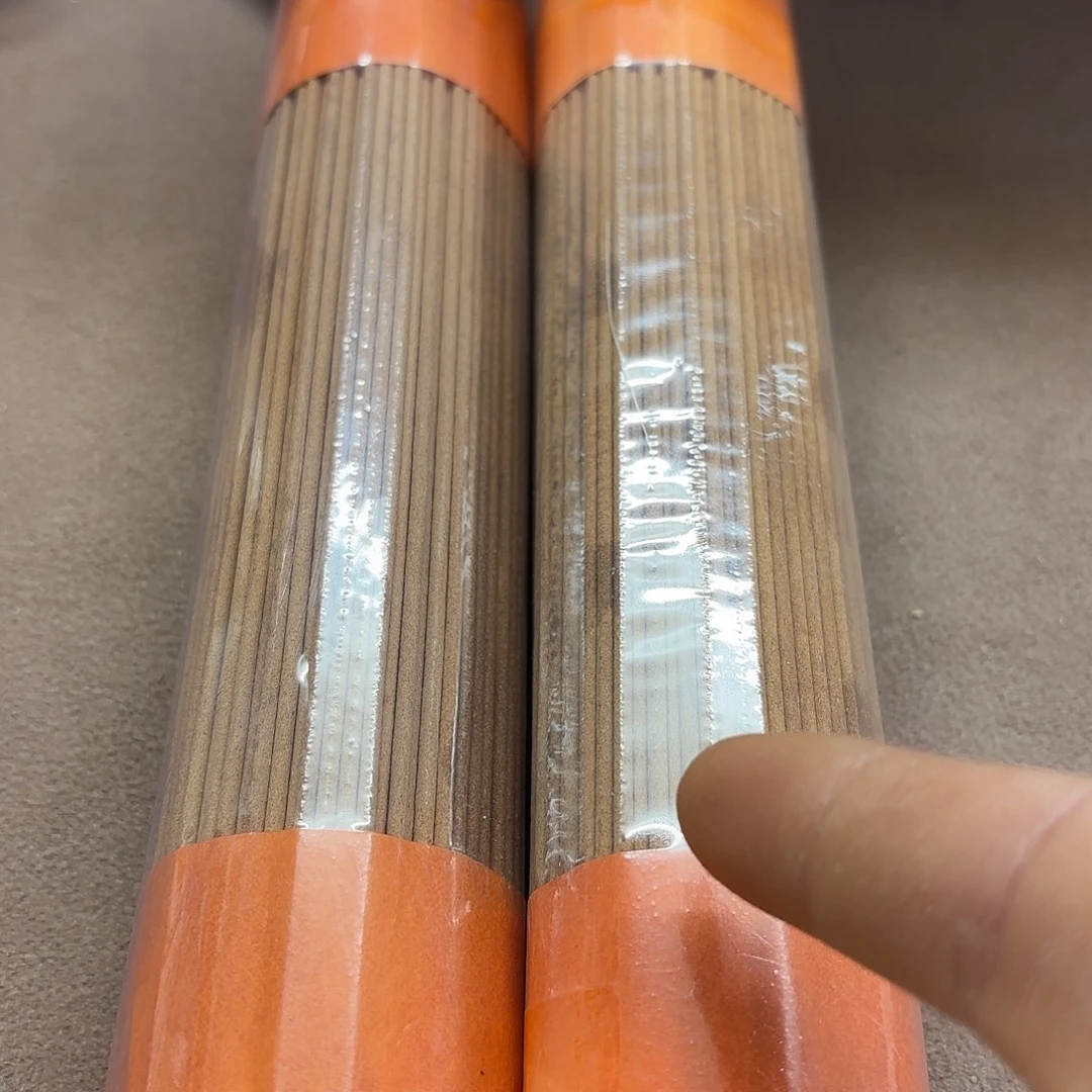 太行崖柏紫黑油400克