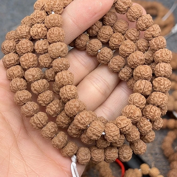 @***:金刚菩提手串谢谢