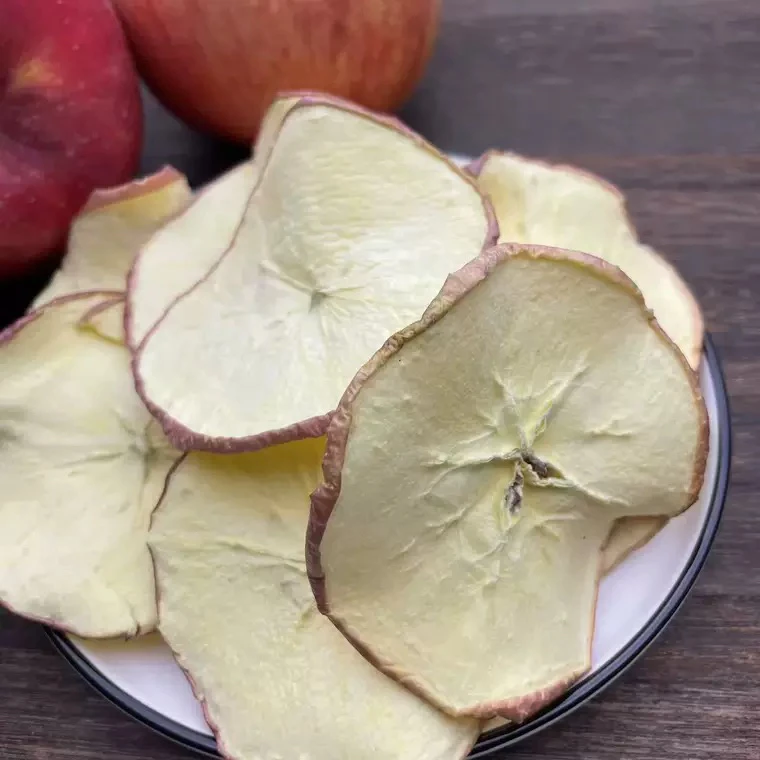 （金车仔推荐）苹果干片煲汤煮水