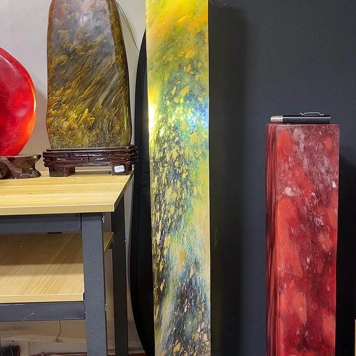 石材家居装饰设计