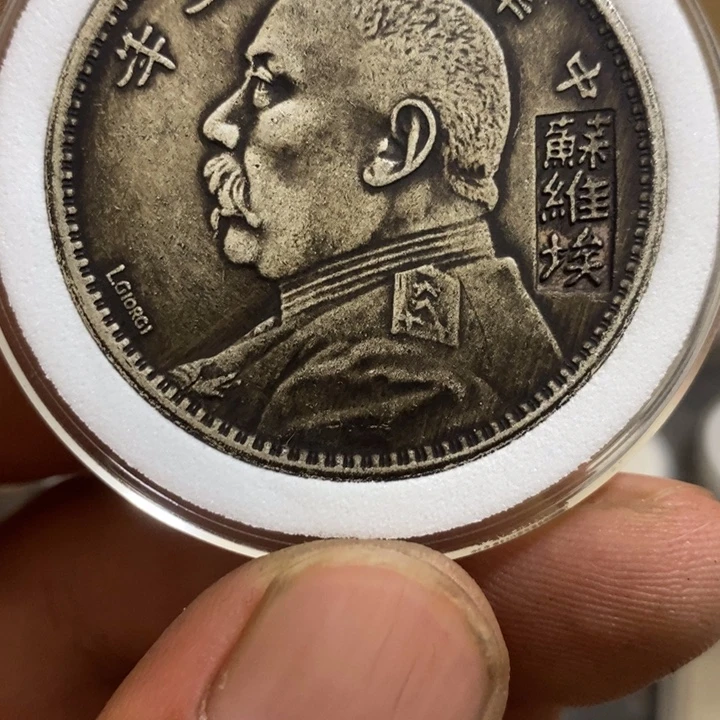 复古 可吹响可吸反龙洋工艺品家居摆件饰品摆