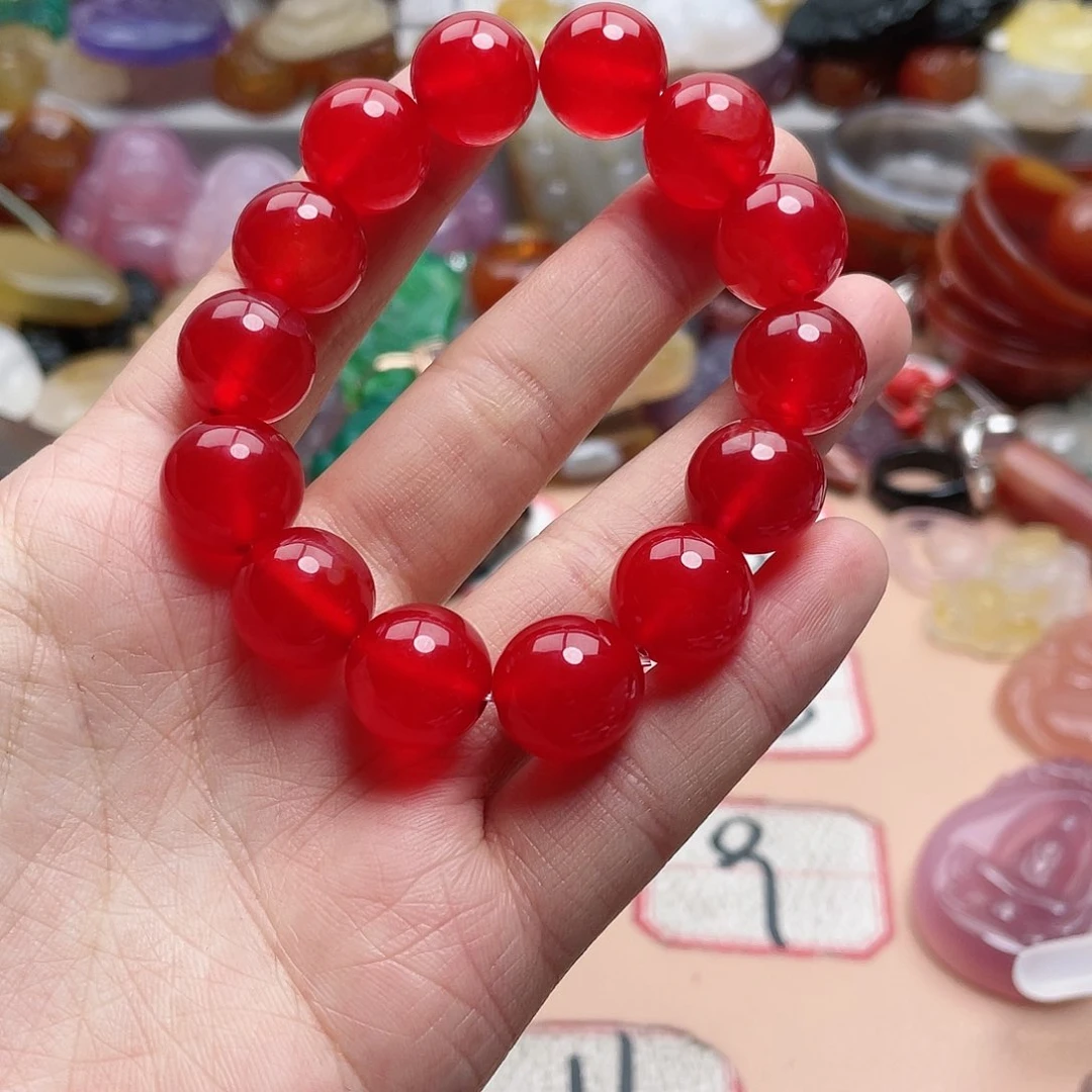 玛瑙/玉髓颈饰合金陳