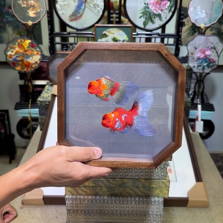 刺绣刺绣工艺精湛独特设计