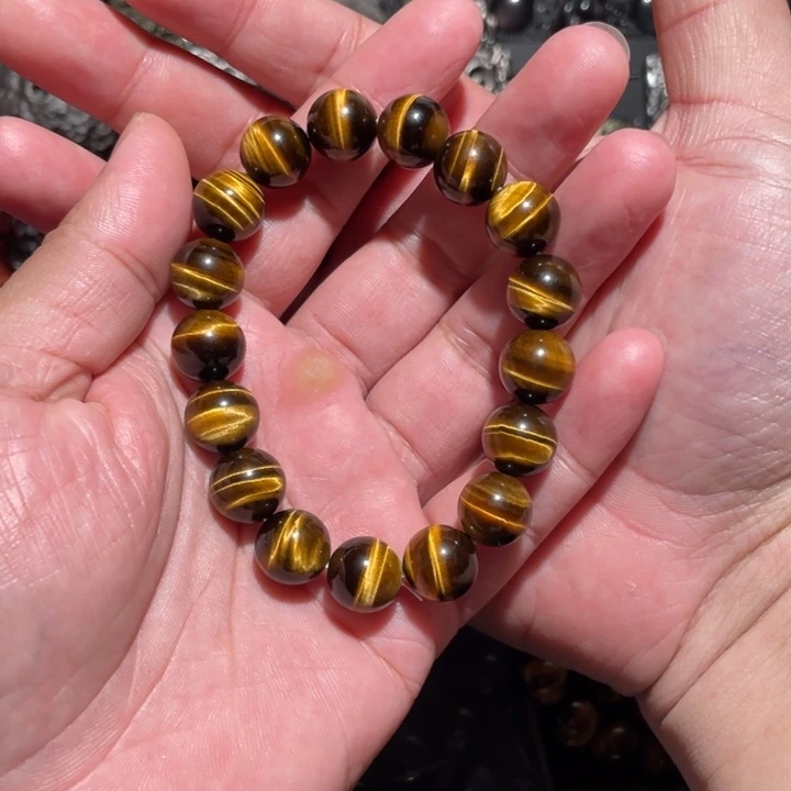 木变石手串未镶嵌兴