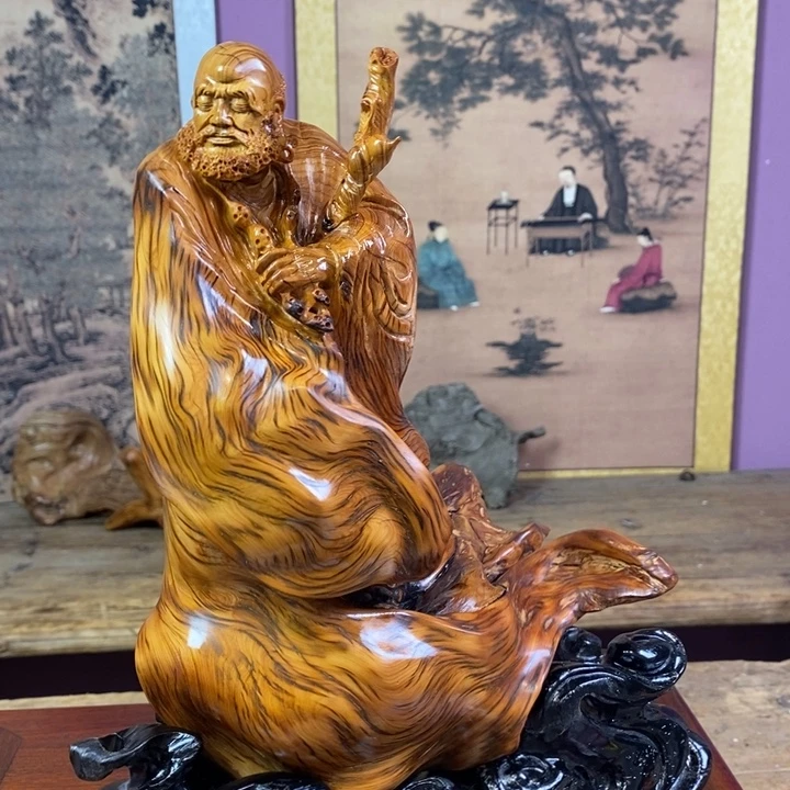 王***群柏木（崖柏）崖柏11111